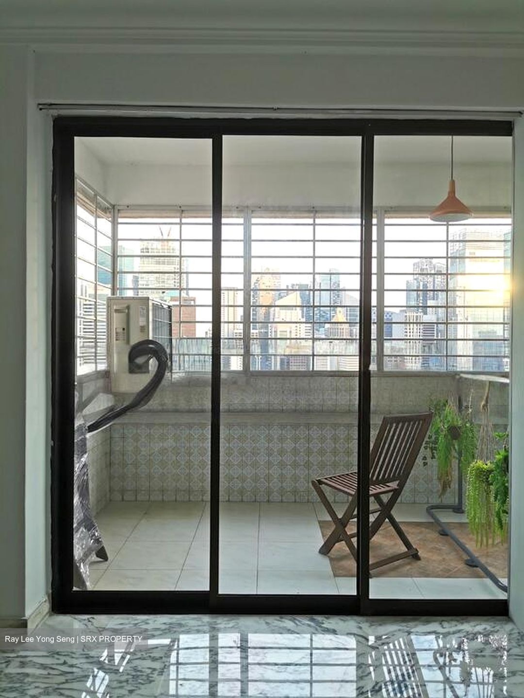People's Park Centre (D1), Apartment #559556731